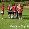 Bernard Cup 2007
