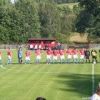 Spartak Mikov Mikulášovice - Start Děčín