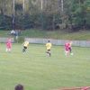 Spartak Mikov Mikulášovice 5-4 FK Velká Bukovina