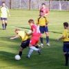 Spartak Mikov Mikulášovice 5-4 FK Velká Bukovin