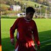 Český Lev Těchlovice 4-2 Spartak Mikov Mikulášovice